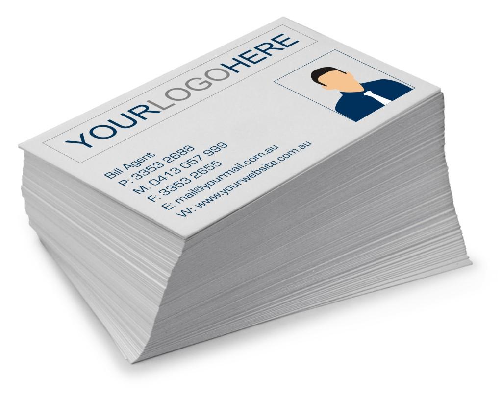 Boost Your Reputation – Get Business Cards (includes promo-code)